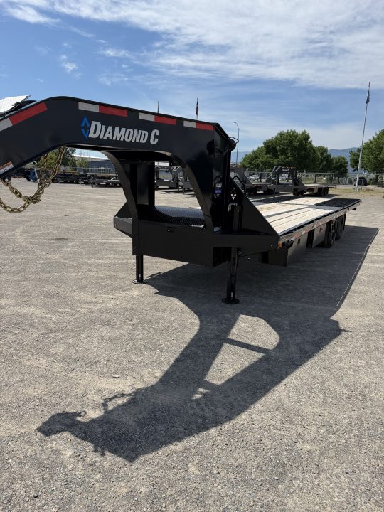 2026 Diamond C