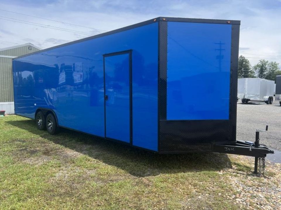 2027 South Georgia