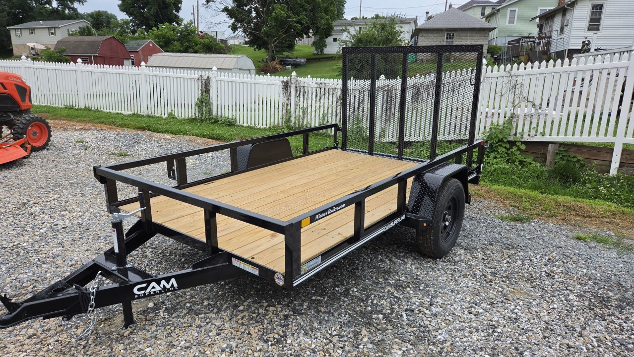 2026 CAM Superline