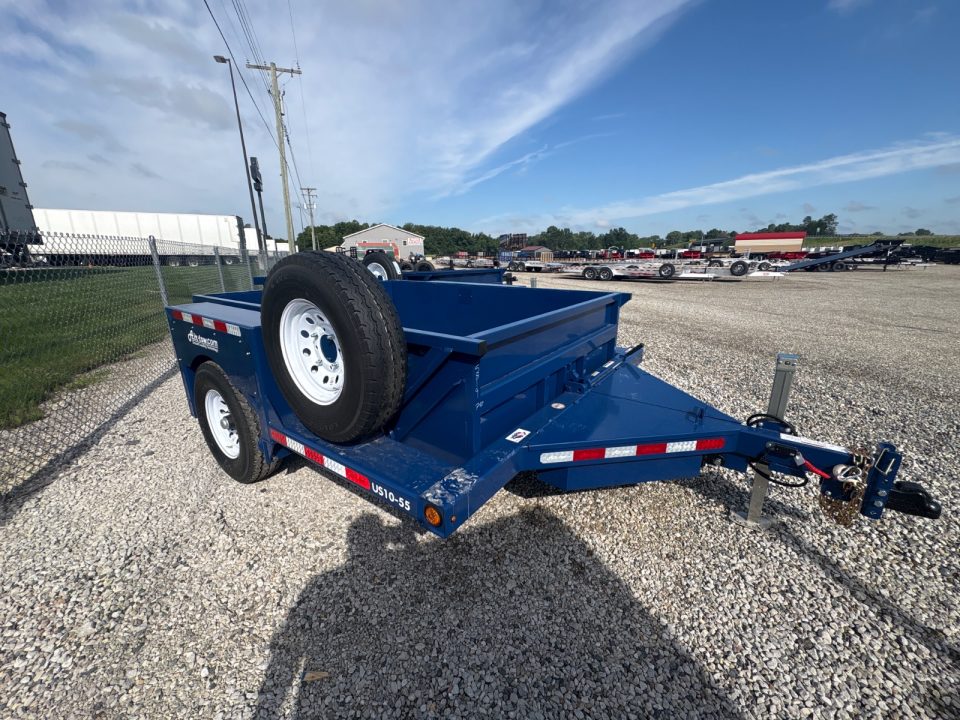 2026 Air-Tow