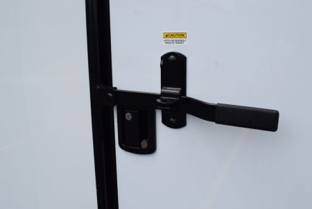 New 2027 Haulmark Heat 8.5x24 Car / Racing Trailer
