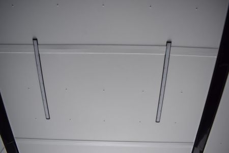 New 2027 Haulmark Heat 8.5x24 Car / Racing Trailer