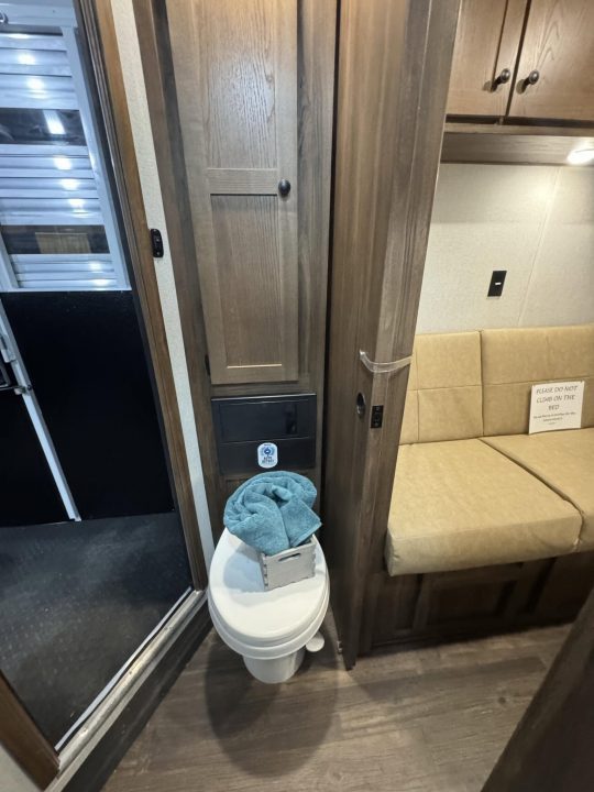 New 2027 Bison Trailers Ranger 7206 Horse Trailer