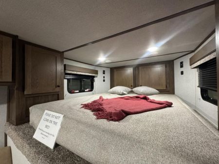 New 2027 Bison Trailers Ranger 7206 Horse Trailer
