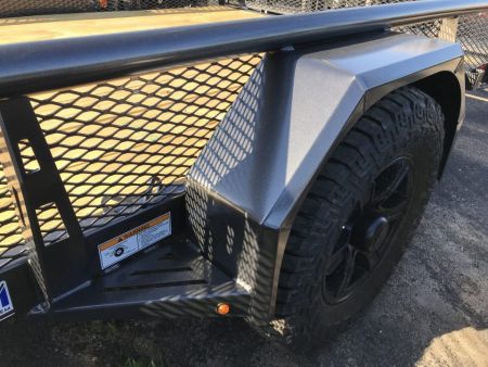 New 2026 DIAMOND C 77x12 PSA VENTURE