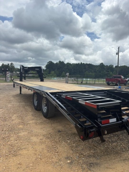 2026 Elite Trailers photo 3
