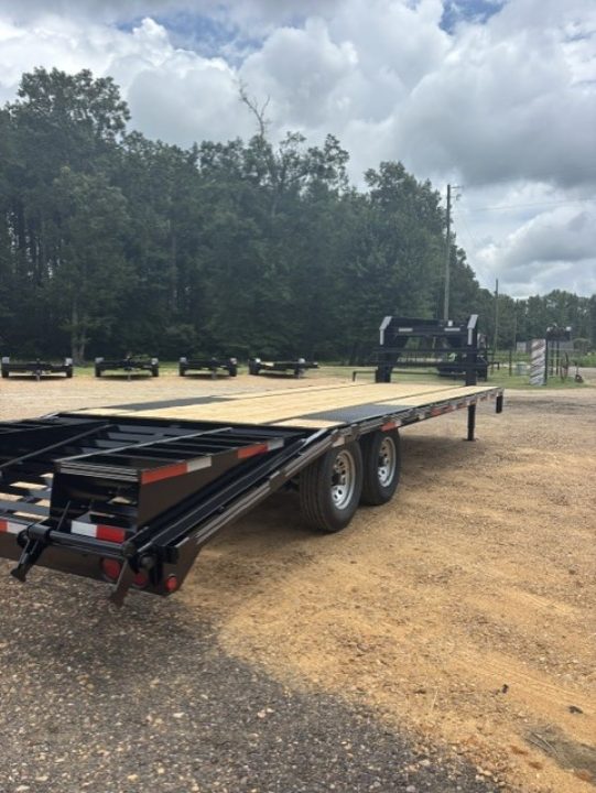2026 Elite Trailers photo 4