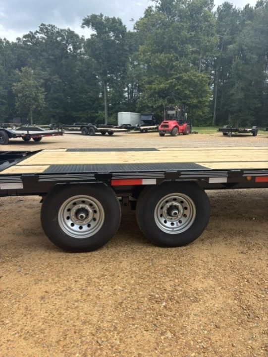 2026 Elite Trailers photo 5