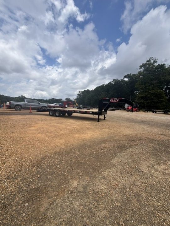 2026 Elite Trailers photo 6