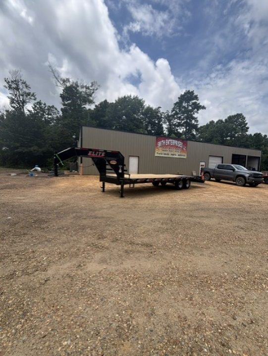2026 Elite Trailers photo 7