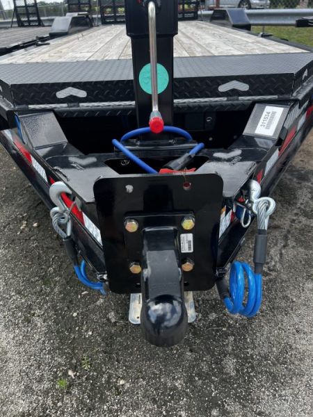 New 2026 DIAMOND C 82x20 LPX208