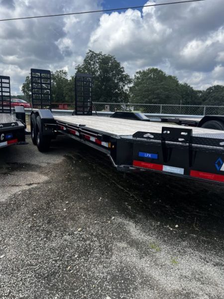 New 2026 DIAMOND C 82x20 LPX208