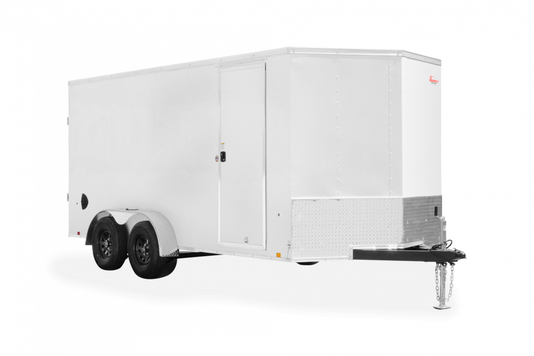 2026 Formula Trailers KF-DX8414-070