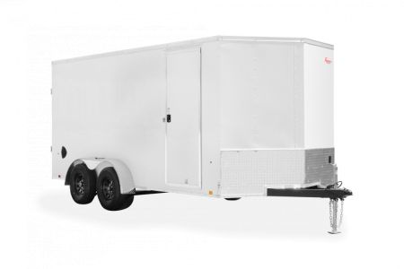 New 2026 Formula Trailers KF-DX8414-070 Cargo / Enclosed Trailer