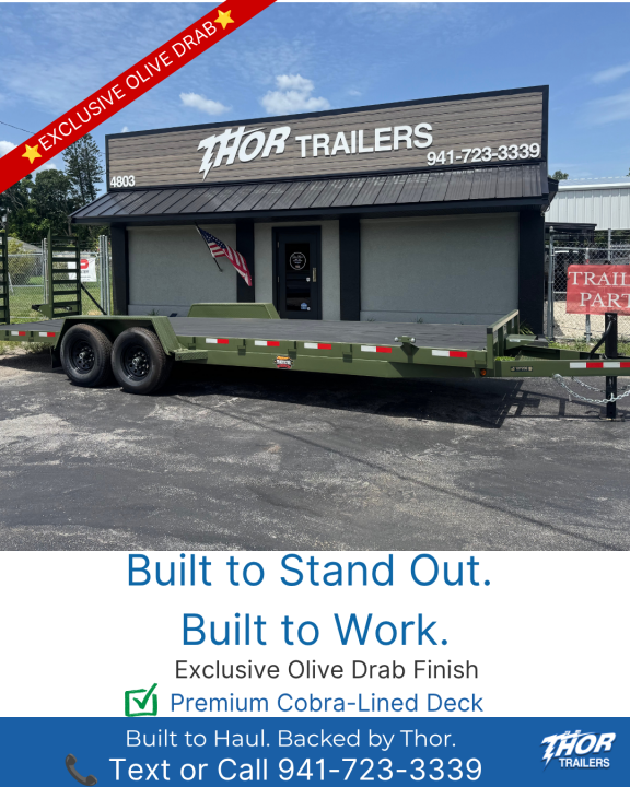 2027 Covered Wagon