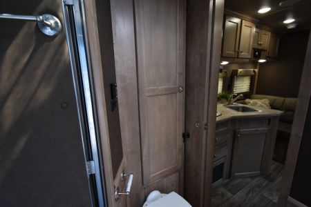 New 2026 Merhow Trailers 8009 Lonestar Horse Trailer