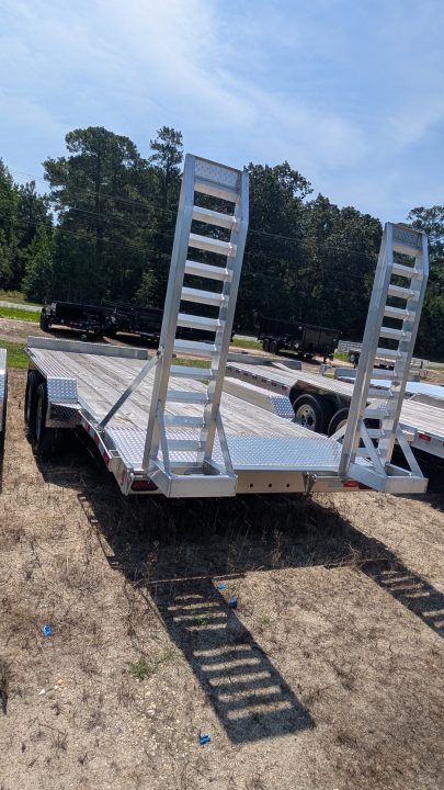 New 2026 Nordtek Traler Utility Trailer
