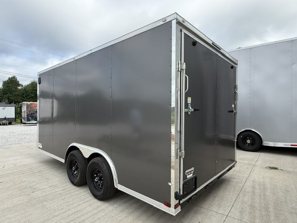 New Outlaw 8.5x16 10K Charcoal