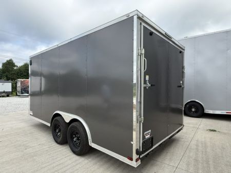 New Outlaw 8.5x16 10K Charcoal