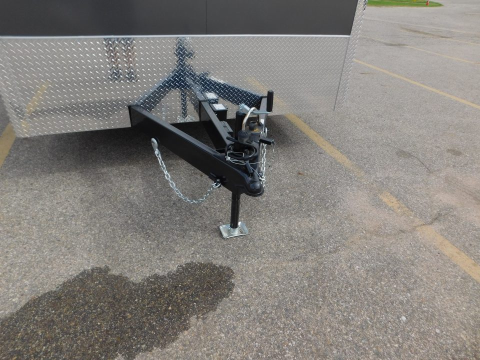 New 2026 Car Mate Trailers CM820C-CT Car Hauler