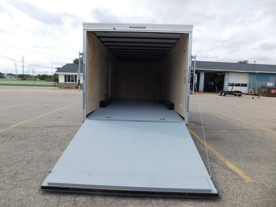 New 2026 Car Mate Trailers CM820C-CT Car Hauler