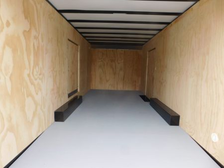 New 2026 Car Mate Trailers CM820C-CT Car Hauler