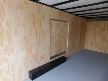 New 2026 Car Mate Trailers CM820C-CT Car Hauler