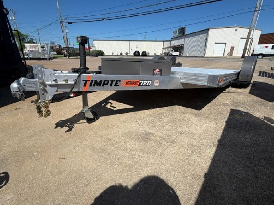2027 Timpte