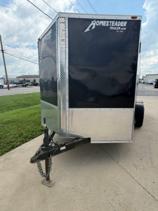2022 Homesteader photo 3