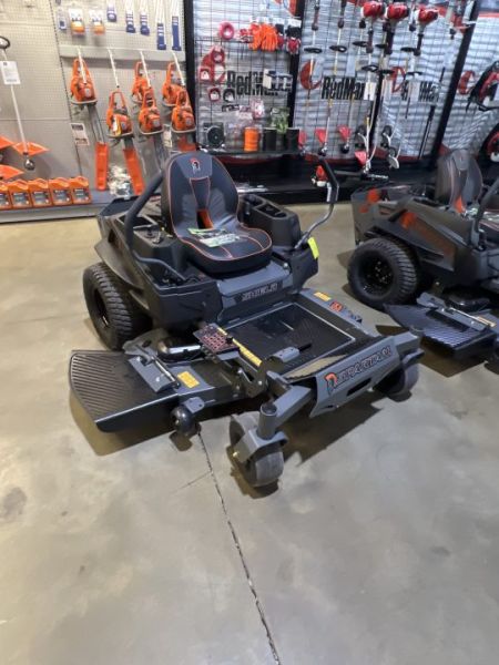 New 2026 Spartan SZSH1K54691KR Lawn Mowers