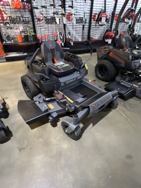 New 2026 Spartan SZSH1K54691KR Lawn Mowers