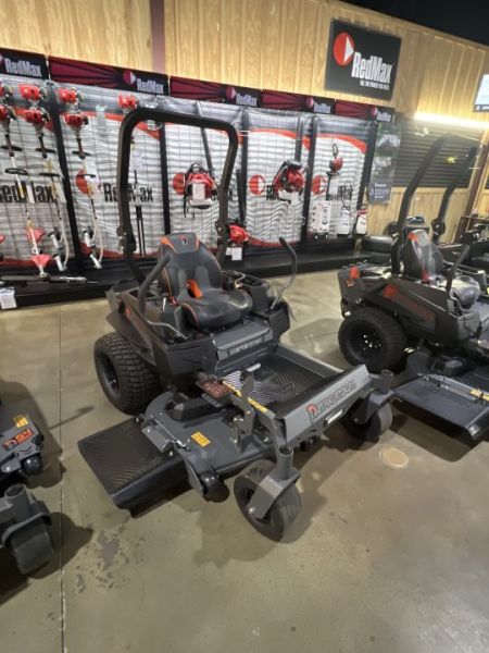 New 2026 Spartan SZDE1KJ54691KR Lawn Mowers