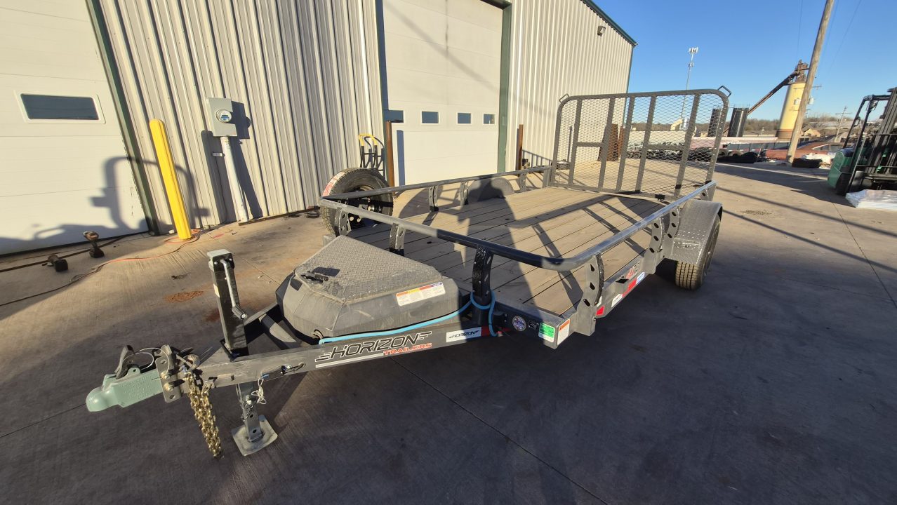2026 Horizon