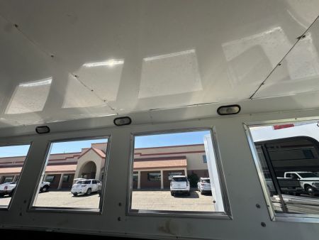 Used 2014 Lakota 4H 13' LQ Horse Trailer