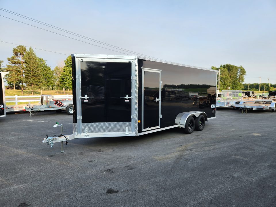 2027 Alcom EZES7X18XLT
