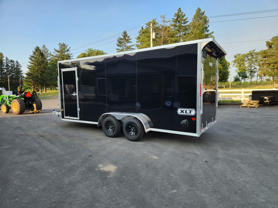 2027 Alcom EZES7X18XLT photo 3