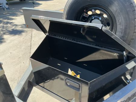 New 2026 Diamond C Trailers GDD206L20X102 8.5FT X 20FT 9890K GVW Utility Trailer