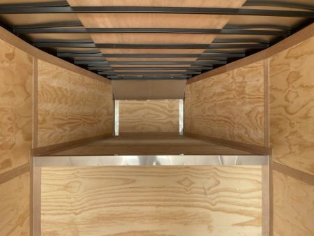 New United UXGN-8.546 Car Trailer