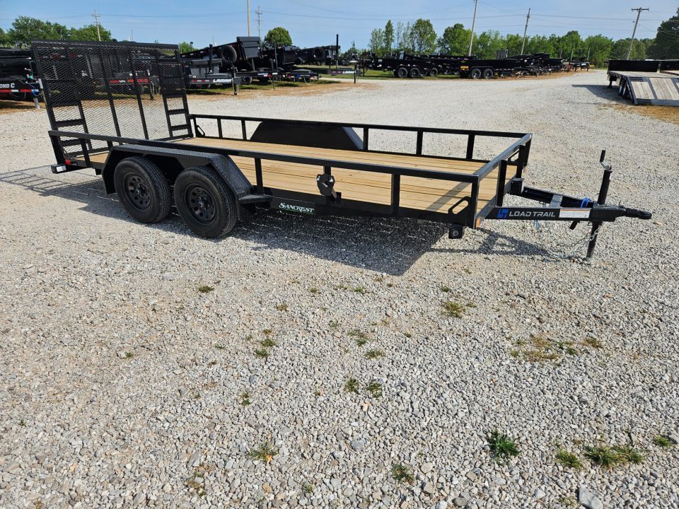 2026 Load Trail