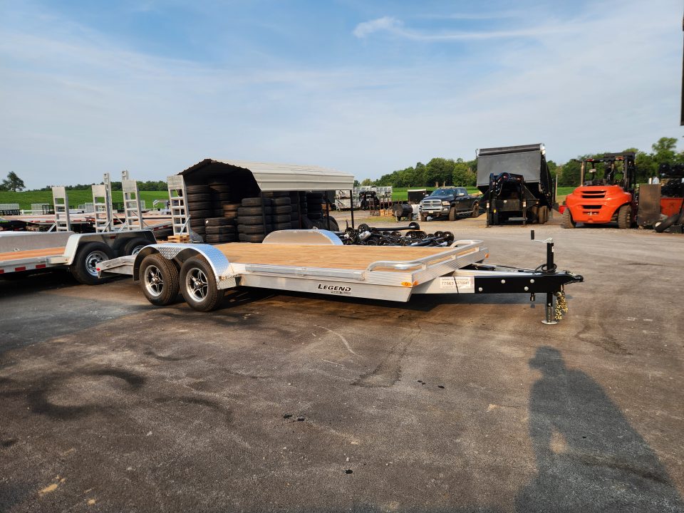 2026 Legend Mfg 7X18OCHTA35