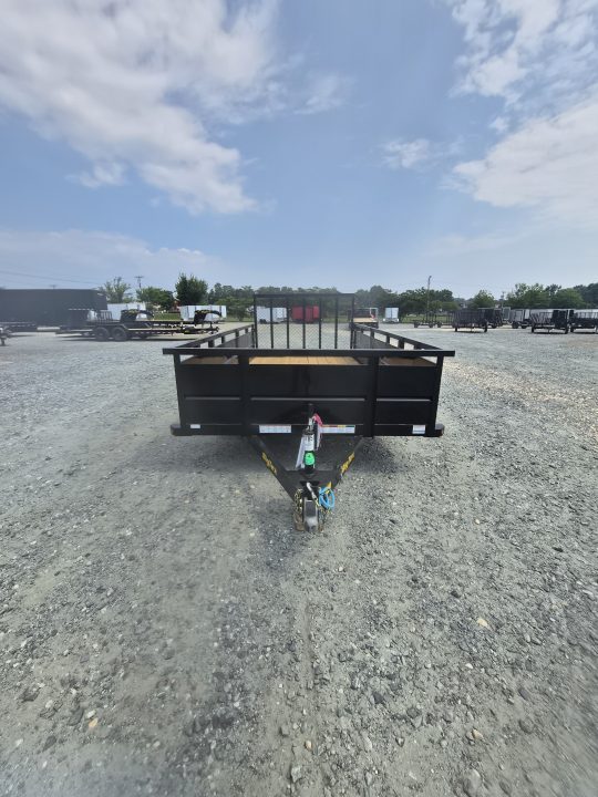 2027 Big Tex photo 3