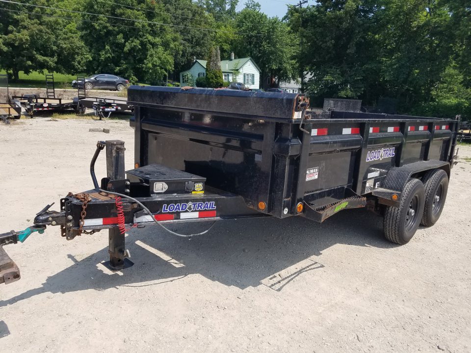 2022 Load Trail