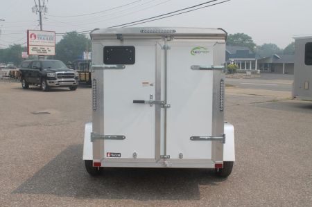 New 2027 NEO Trailers NAV85R Cargo / Enclosed Trailer