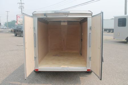New 2027 NEO Trailers NAV85R Cargo / Enclosed Trailer