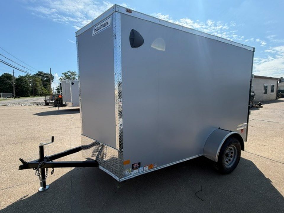 2026 Haulmark
