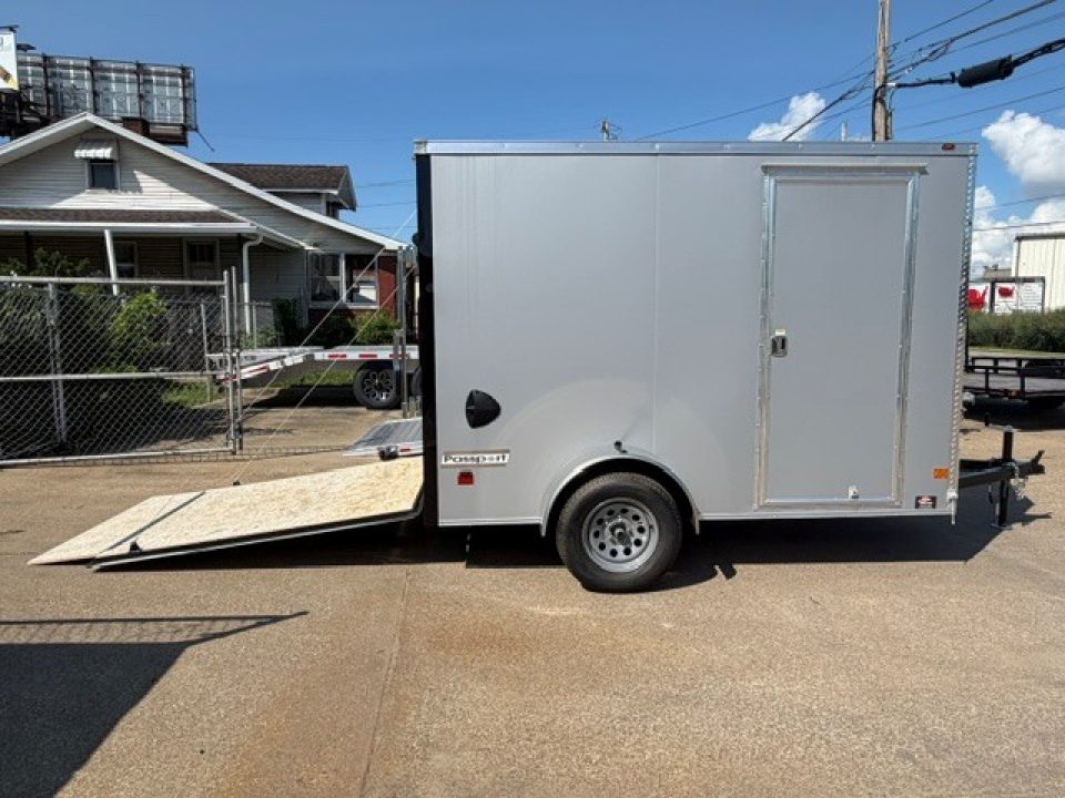 2026 Haulmark photo 3