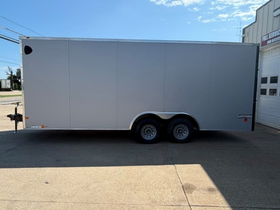 2026 Haulmark
