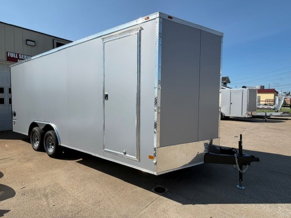 2026 Haulmark photo 2