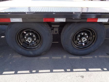 New 2027 Big Tex Trailer * 14GN-30D5A * 30ft Single Wheel Tandem Axle Gooseneck Trailer W/ Mega Ramps
