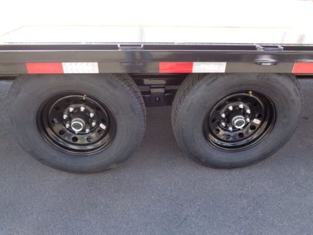 New 2027 Big Tex Trailers * 14OA-24 * 24Ft Heavy Duty Over-The-Axle Bumper Pull Equipment Trailer
